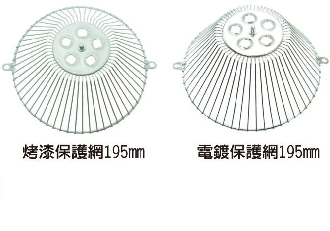 【钢网系列】电镀保护网, 烤漆保护网/抛弃式油网, 铝制油网, 保护网螺丝