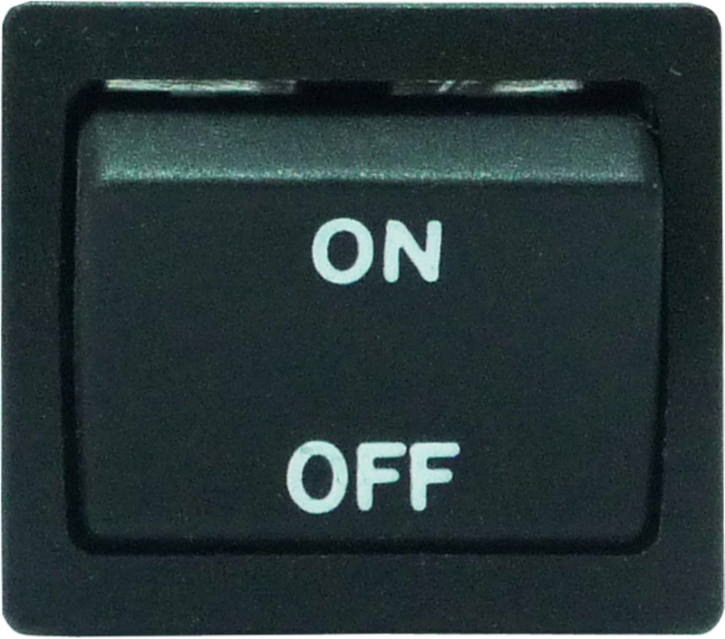 (方形)ON OFF 4P