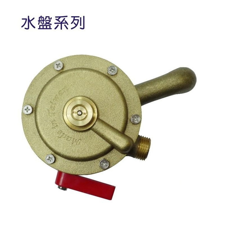 【热水器配件系列】水盘系列