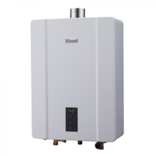 RUA-C1600WF 热水器强制排气式16公升(FE式)