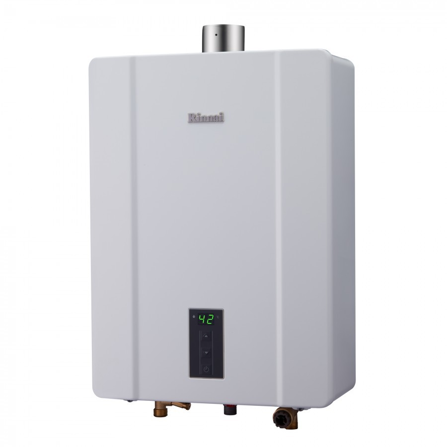 RUA-C1600WF 热水器强制排气式16公升(FE式)