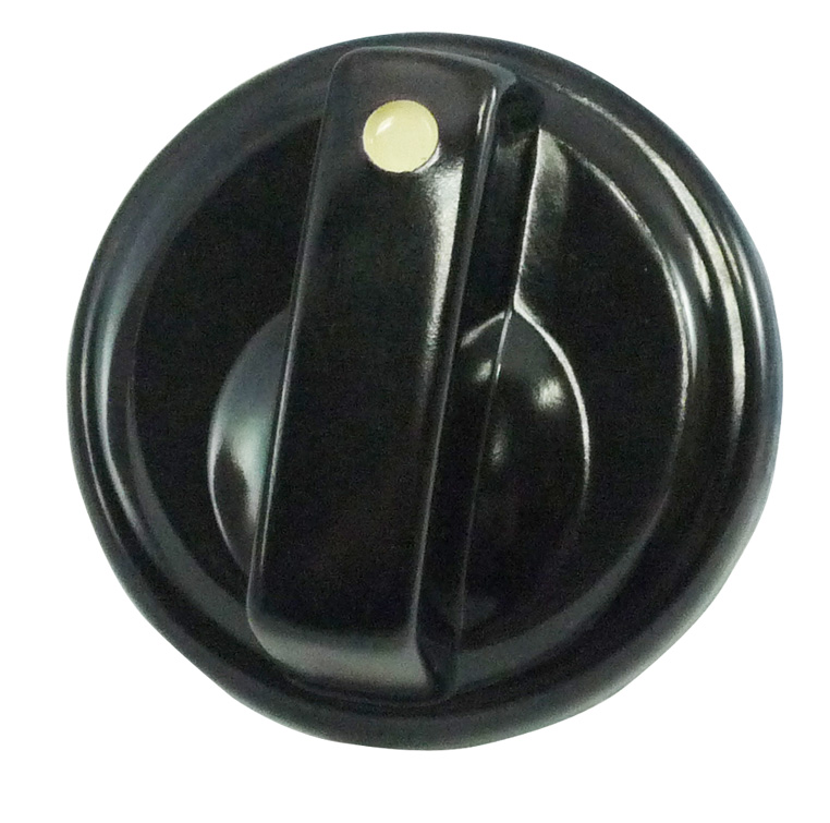 瓦斯炉旋钮 (外径50mm)