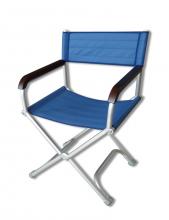 多用途休閒椅-藍