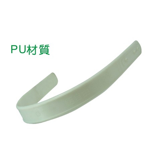 塑胶铝风管固定片