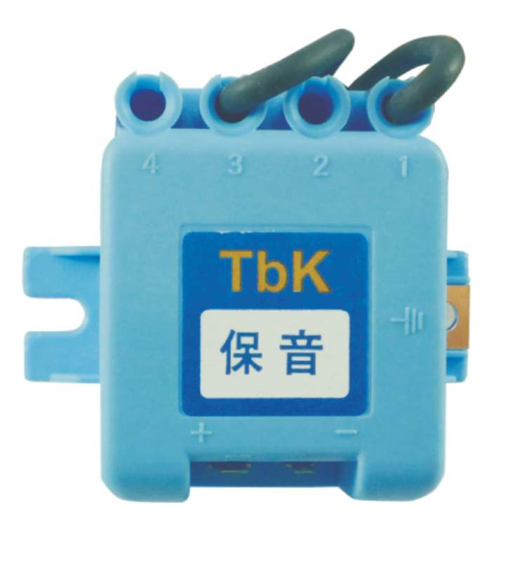 保音瓦斯炉IC-2线